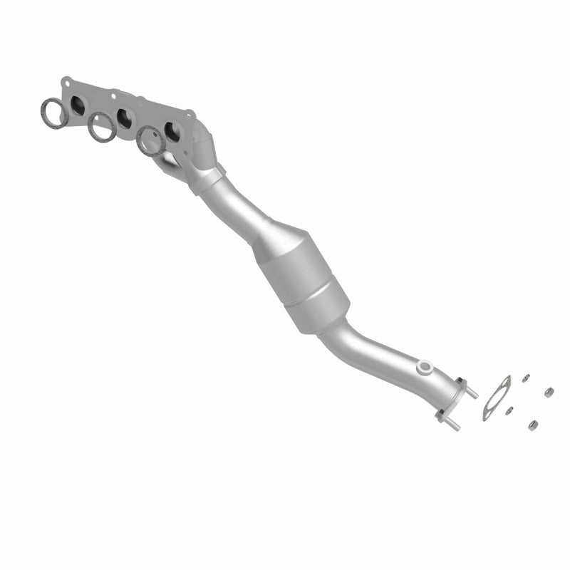 MagnaFlow Direct Fit Catalytic Converter 07-10 BMW X3 3.0L - 51805