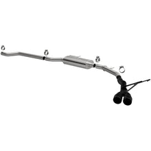 Load image into Gallery viewer, MagnaFlow 2022 Ford Maverick Street Series SS Cat-Back Exhaust 2.5in Tubing- Black Tip - 19597