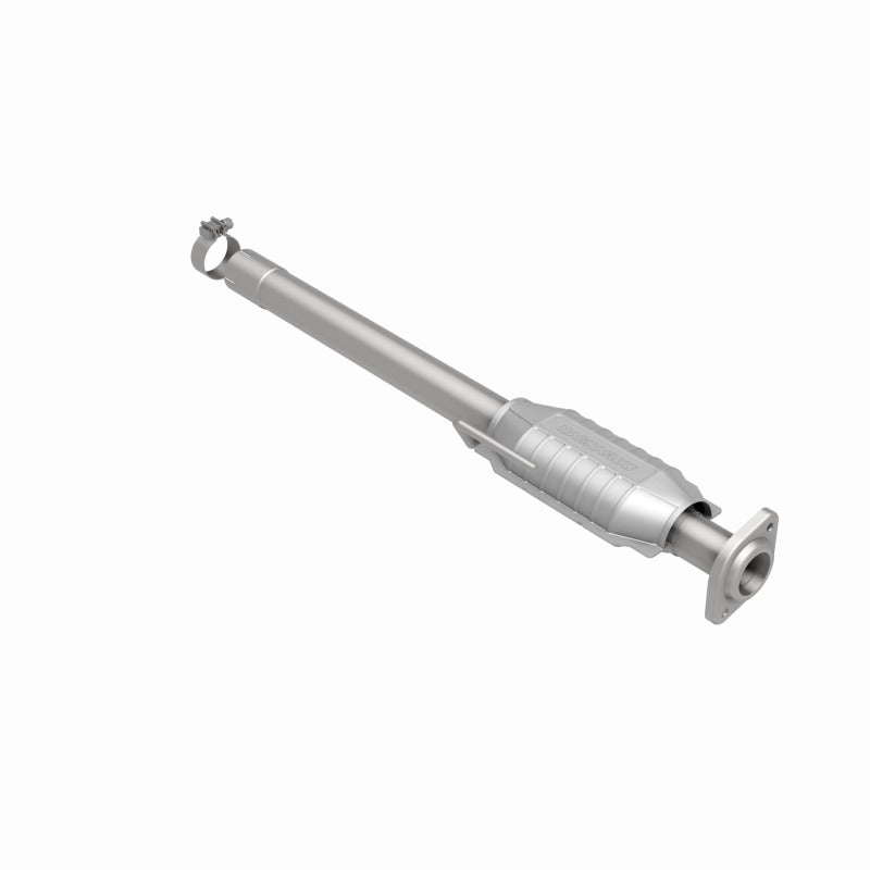 MagnaFlow Direct Fit Catalytic Converter Jeep Wrangler 4.0L Rear - 49000