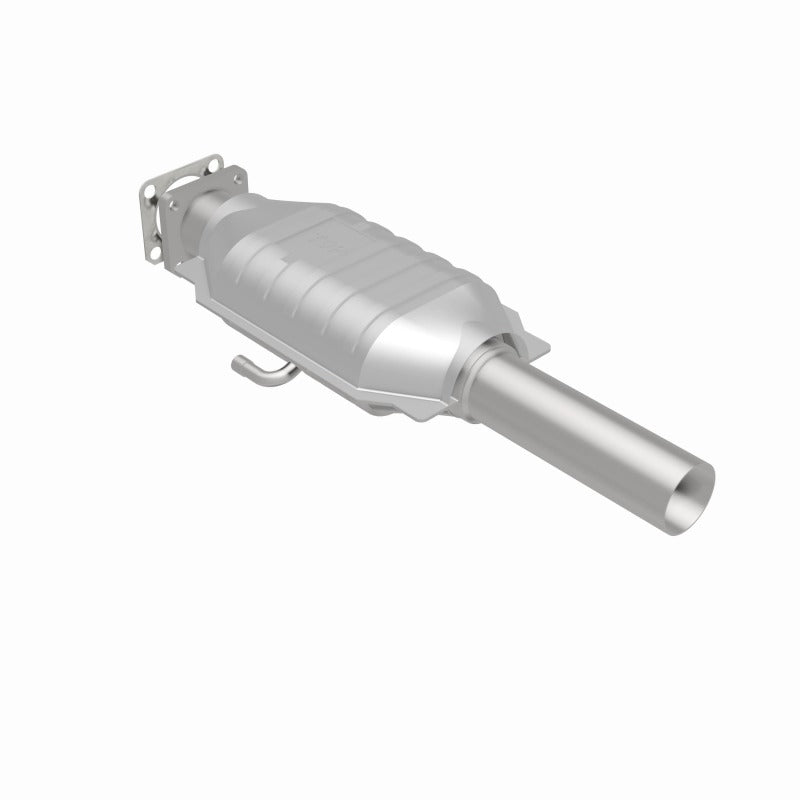 MagnaFlow 86-92 Jeep/Dodge/Eagle CA Direct Fit Converter - 3391229