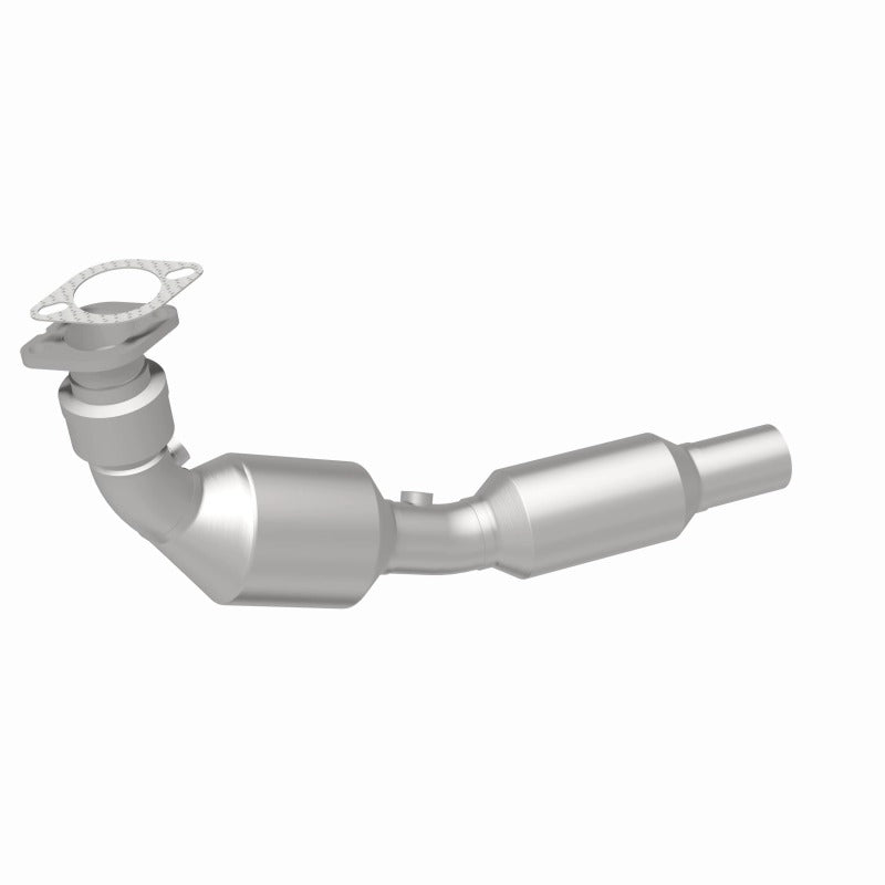 MagnaFlow Direct Fit Catalytic Converter 2010 Chevy Camaro 6.2L D/S - 49938