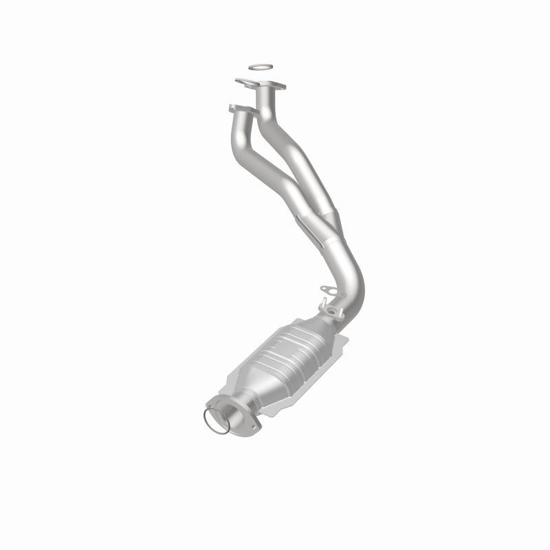 MagnaFlow Conv DF 96-97 Lexus LX450 4.5L / 95-97 Toyota Land Cruiser 4.5L Front - 23120