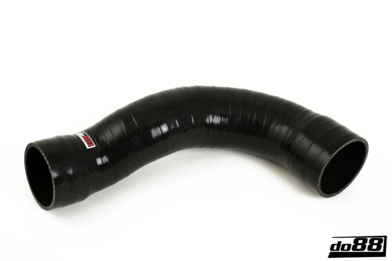do88 Volvo V70/XC70/S60/S80/XC60/V60 09-13 Diesel Intercooler Inlet Hose - DO88-KIT119-3S