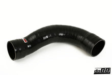 Load image into Gallery viewer, do88 Volvo V70/XC70/S60/S80/XC60/V60 09-13 Diesel Intercooler Inlet Hose - DO88-KIT119-3S