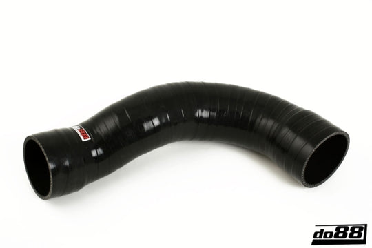 do88 Volvo V70/XC70/S60/S80/XC60/V60 09-13 Diesel Intercooler Inlet Hose - DO88-KIT119-3S