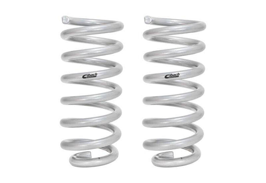 Eibach Pro-Truck Lift Kit for 14-17 Chevrolet Silverado 1500 (Must Be Used w/Pro-Truck Front Shocks) - E30-23-006-07-20