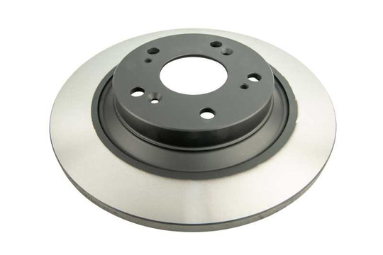 DBA 00-09 Honda S2000 Rear 4000 Series Plain Rotor - DBA4483