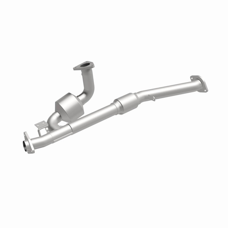 MagnaFlow Conv DF 00-01 Maxima/I30 mid Y-Pipe - 24405