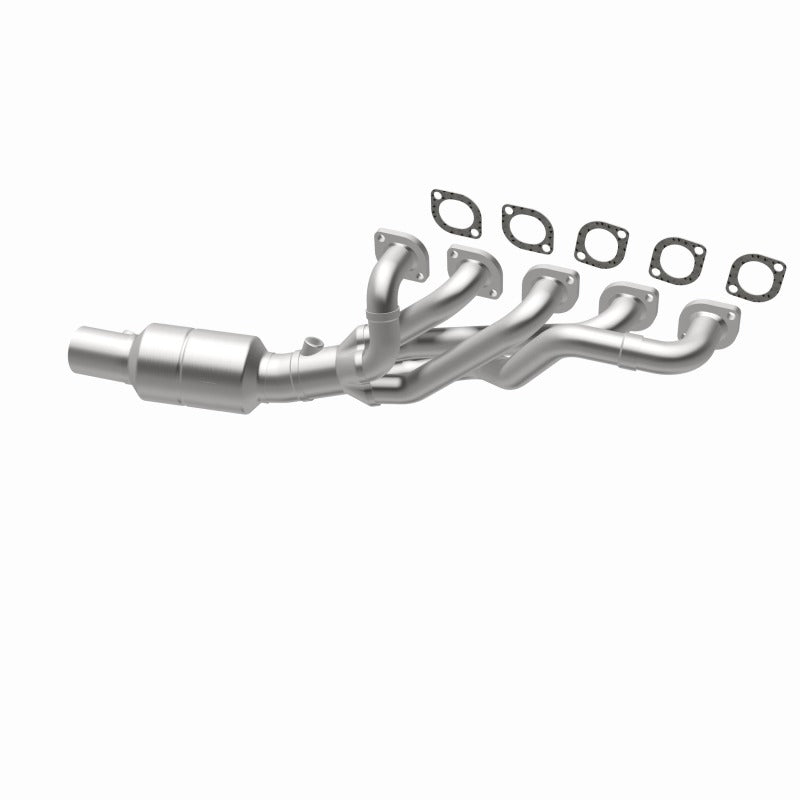 MagnaFlow Conv DF BMW M5-6 06-08 Driver Side - 50420