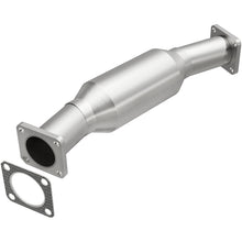 Load image into Gallery viewer, MagnaFlow 75-80 Chevrolet/Pontiac CA Direct Fit Converter - 3322433