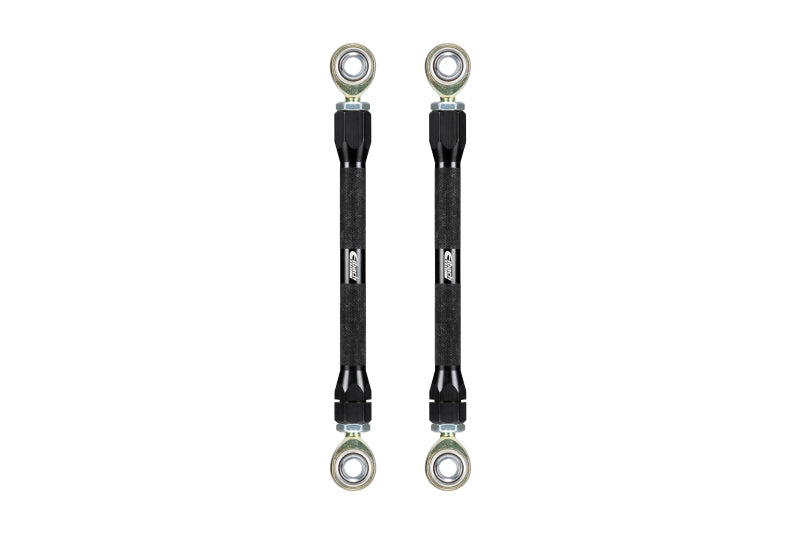 Eibach Adjustable Endlink - Bolt Diameter M10 / Min Length 125MM / Max Length 155MM - UEL-10-125