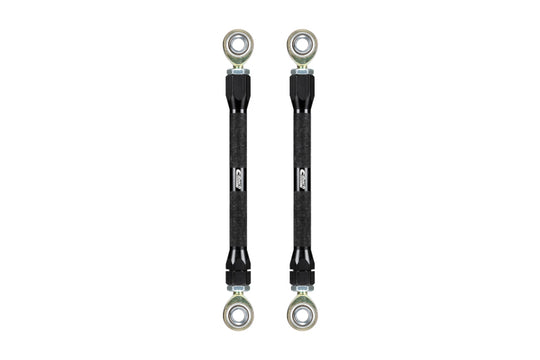 Eibach Adjustable Endlink - Bolt Diameter M10 / Min Length 125MM / Max Length 155MM - UEL-10-125