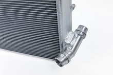 Load image into Gallery viewer, CSF 2019+ 992.1/992.2 Porsche 911(3.0LT Base/T/S/4/4S/GTS/4 GTS) High Perf Left Aluminum Radiator - 7241