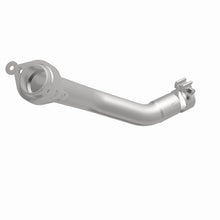 Load image into Gallery viewer, MagnaFlow 18-20 Jeep Wrangler V6 3.6L Bolt On Extension Pipe 2in Pipe Diameter - 19432