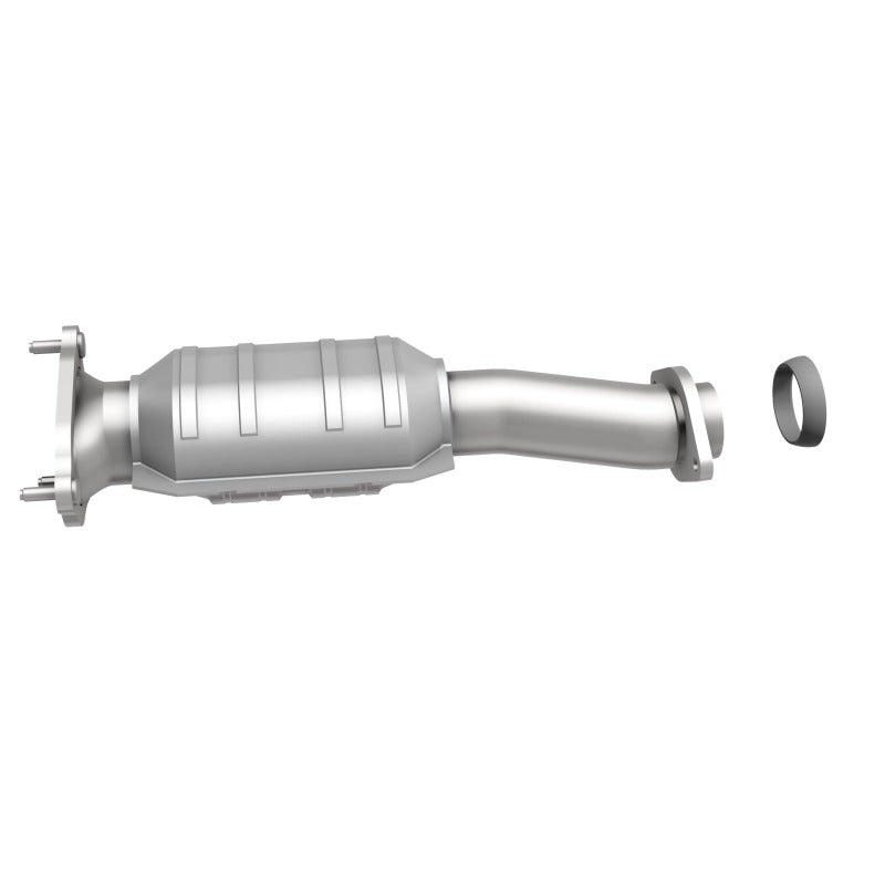 MagnaFlow Direct Fit Catalytic Conv 04-06 Ford Ranger Rear Assy / 04-06 Mazda B3000/B4000 Rear Assy - 51103