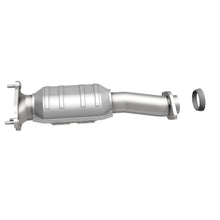 Load image into Gallery viewer, MagnaFlow Direct Fit Catalytic Converter 04 Ranger/Bser 3.0 Rear 50S - 441121