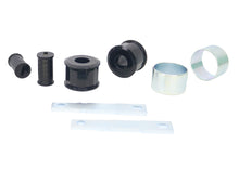 Load image into Gallery viewer, Whiteline 2016+ Honda Civic Forward Trailing Arm Bushing - W63658