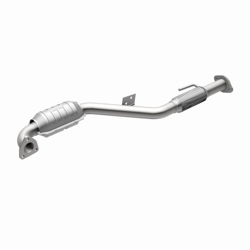 MagnaFlow Direct Fit Catalytic Converter 02-03 MPV 3.0L Passenger Side Rear OEM - 49567