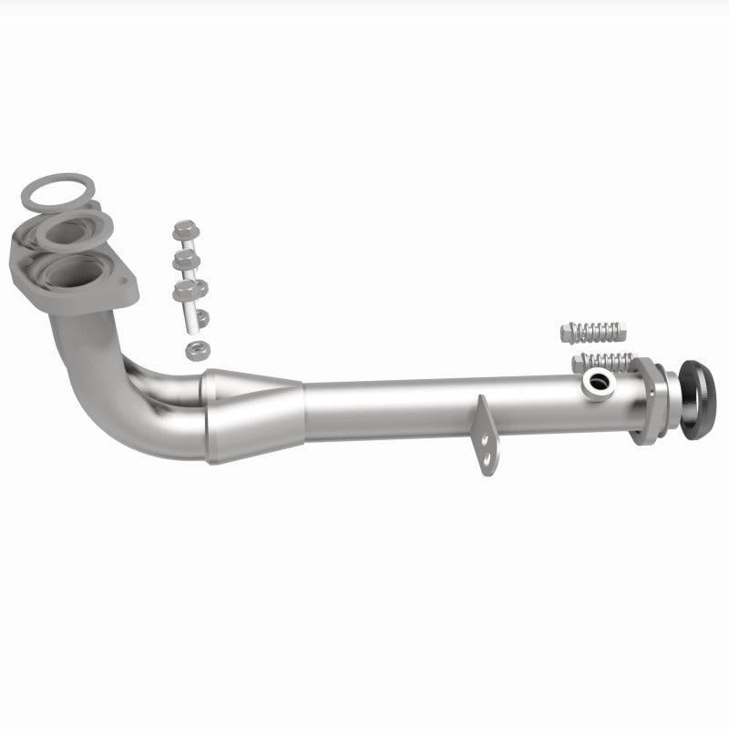BRE Exhaust 96-00 Civic EL 1.6L Front Pipe Kit - 107-0015