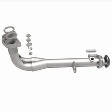 Load image into Gallery viewer, BRE Exhaust 96-00 Civic EL 1.6L Front Pipe Kit - 107-0015