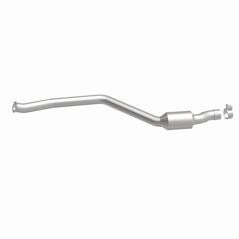 MagnaFlow 08-13 128i 3 L Underbody Direct Fit Converter - 52238