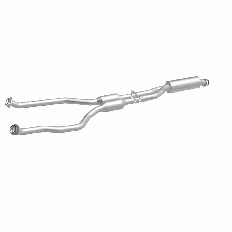 MagnaFlow Conv Direct Fit OEM 06-08 Lexus IS250 AWD - 21-071