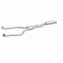 Load image into Gallery viewer, MagnaFlow Conv Direct Fit OEM 06-08 Lexus IS250 AWD - 21-071