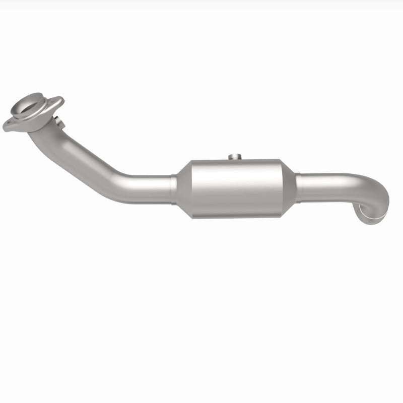 MagnaFlow 2008 F-150 V8 4.6 OEM Underbody Direct Fit Converter - 21-832