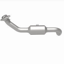 Load image into Gallery viewer, MagnaFlow 2008 F-150 V8 4.6 OEM Underbody Direct Fit Converter - 21-832