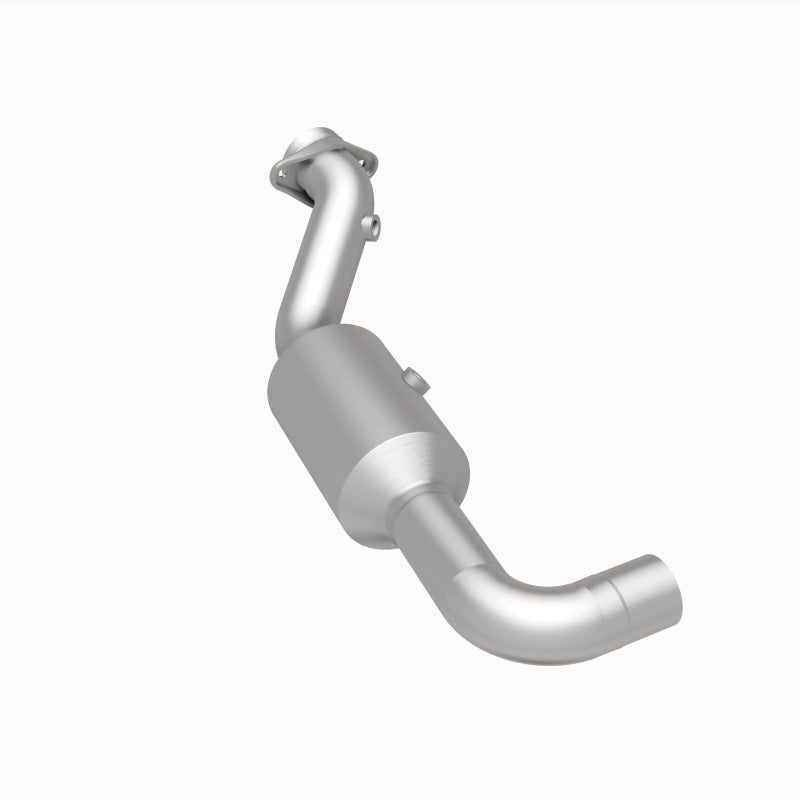 MagnaFlow 18-21 Ford Expedition Left Underbody 3.5L Direct Fit Catalytic Converter - 280218