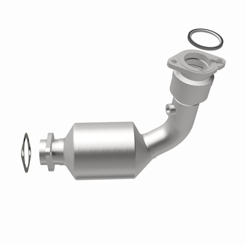 MagnaFlow Direct Fit Catalytic Converter 08-09 Pontiac G8 6.0L Underbody - 5461627
