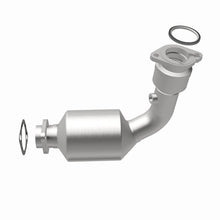Load image into Gallery viewer, MagnaFlow Direct Fit Catalytic Converter 08-09 Pontiac G8 6.0L Underbody - 5461627