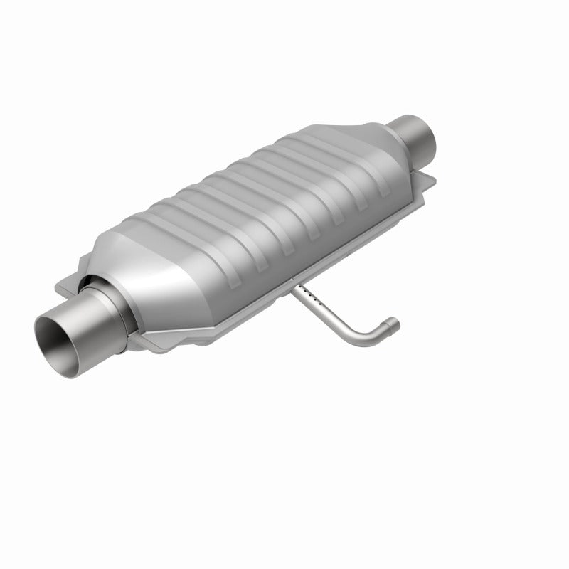 MagnaFlow Universal Catalytic Converter 3/3 W/2Air - 95029