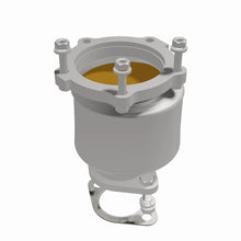 Load image into Gallery viewer, MagnaFlow Direct Fit Catalytic Converter 02-03 Hyundai XG350 fr 3.5L - 452160