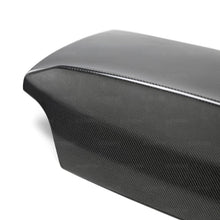 Load image into Gallery viewer, Seibon 00-10 Honda S2000 CSL-Style Carbon Fiber Trunk Lid - TL0005HDS2K-C