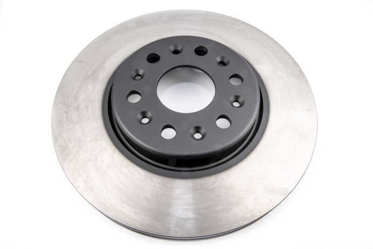 DBA 19-23 Chevrolet Blazer Front 4000 Series Plain Rotor - DBA43300