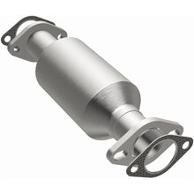 Load image into Gallery viewer, MagnaFlow Conv Dodge-Mitsubishi-Plymouth - 23235
