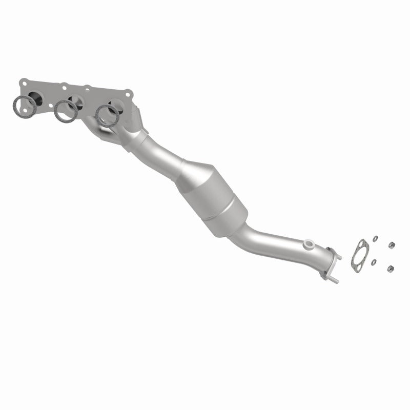 MagnaFlow Direct Fit Catalytic Converter 07-10 BMW X3 3.0L - 51805