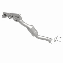 Load image into Gallery viewer, MagnaFlow Direct Fit Catalytic Converter 07-10 BMW X3 3.0L - 51805