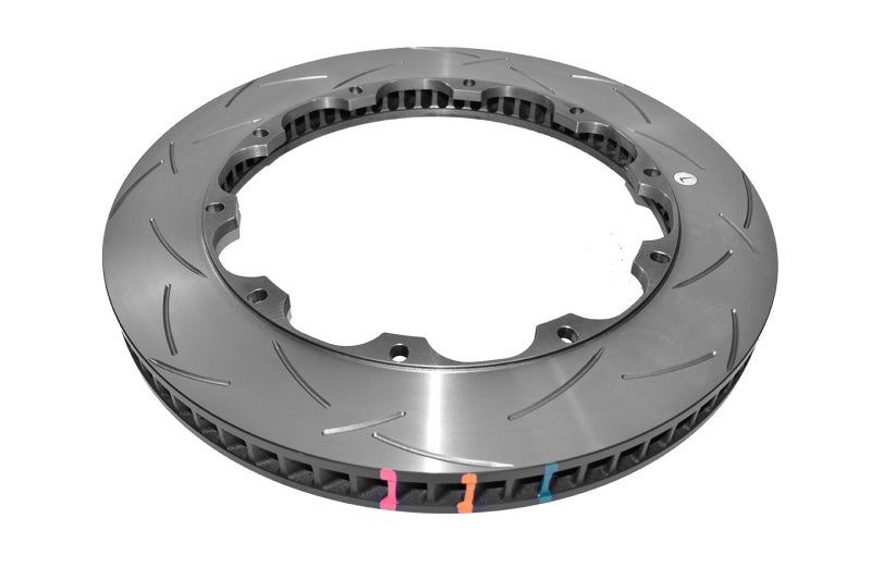 DBA T3 5000 Series Replacement Rotor 380 x 32 Ford Mustang S197 Boss 302R (GS/GT) - DBA52933.1LS