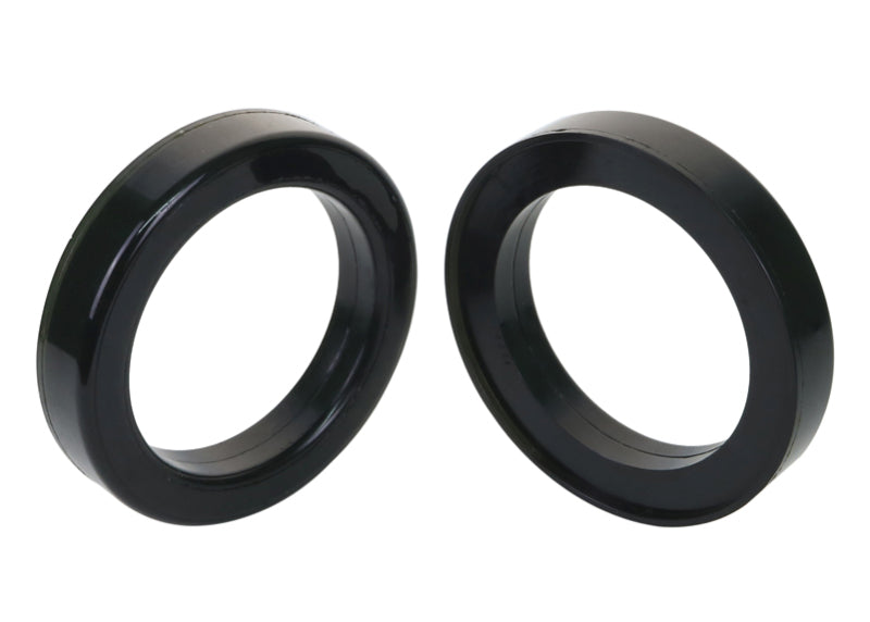 Whiteline 91-07 Toyota Land Cruiser Spring Pad Bushing Kit - W73385