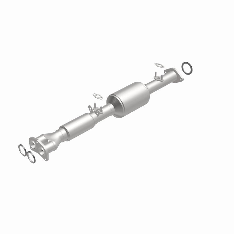 MagnaFlow Direct Fit Catalytic Converter 91-95 Toyota Previa 2.4L - 3391896