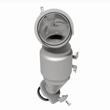 Load image into Gallery viewer, MagnaFlow Direct Fit Catalytic Converter OEM 15-17 NX200t L4 Underbody - 21-112