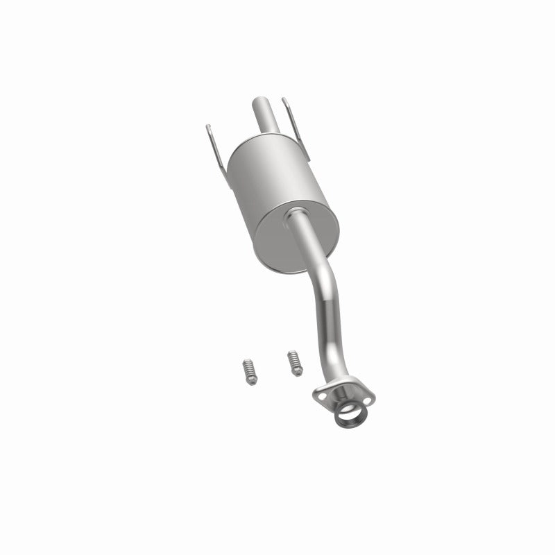 BRE Exhaust 96-00 Civic 1.6L Muffler Kit - 108-0059