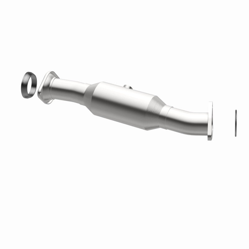 MagnaFlow Direct Fit Catalytic Converter California Grade 00-05 Honda S2000 2.0L - 4481724