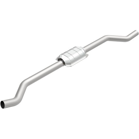 MagnaFlow Conv Dodge-Plymouth 55.62X6.5X4 2/2 - 23247