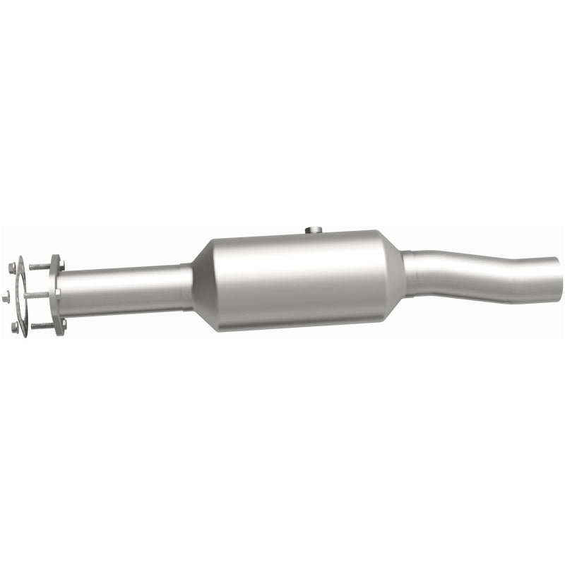 MagnaFlow 16-19 Ford E-450 Super Duty Base V10 6.8L Underbody Direct-Fit Catalytic Converter - 280446