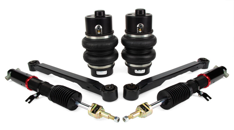 Air Lift Performance 2019+ BMW G20 Rear Kit - 78688