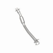Load image into Gallery viewer, MagnaFlow 05-06 Chevrolet Equinox 3.4L Direct Fit Converter - 5451220