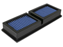 Load image into Gallery viewer, aFe MagnumFLOW Air Filters IAF P5R 17-18 Alfa Romeo Giulia L4-2.0L - 30-10279